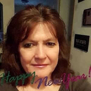 Meet your Posher, Cathy